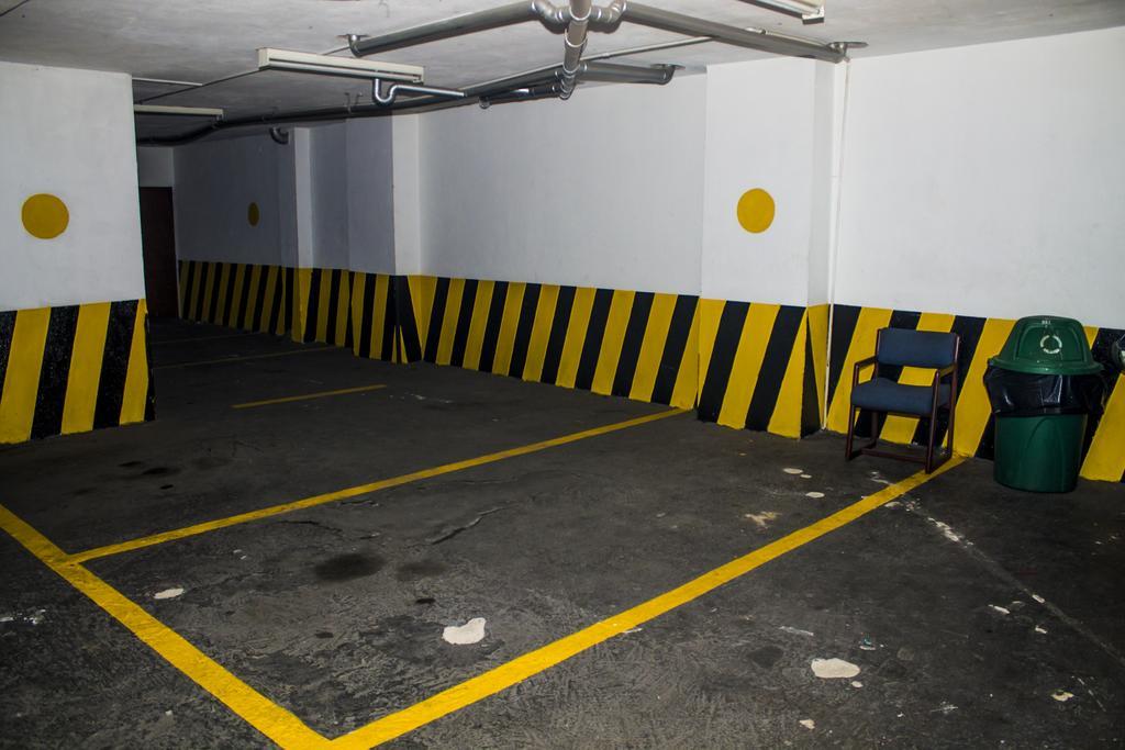 Hotel Plazuela Real Bucaramanga Bagian luar foto