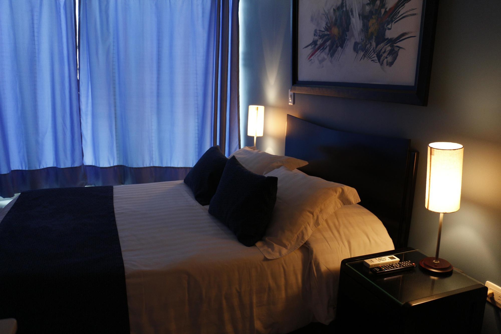 Hotel Plazuela Real Bucaramanga Bagian luar foto