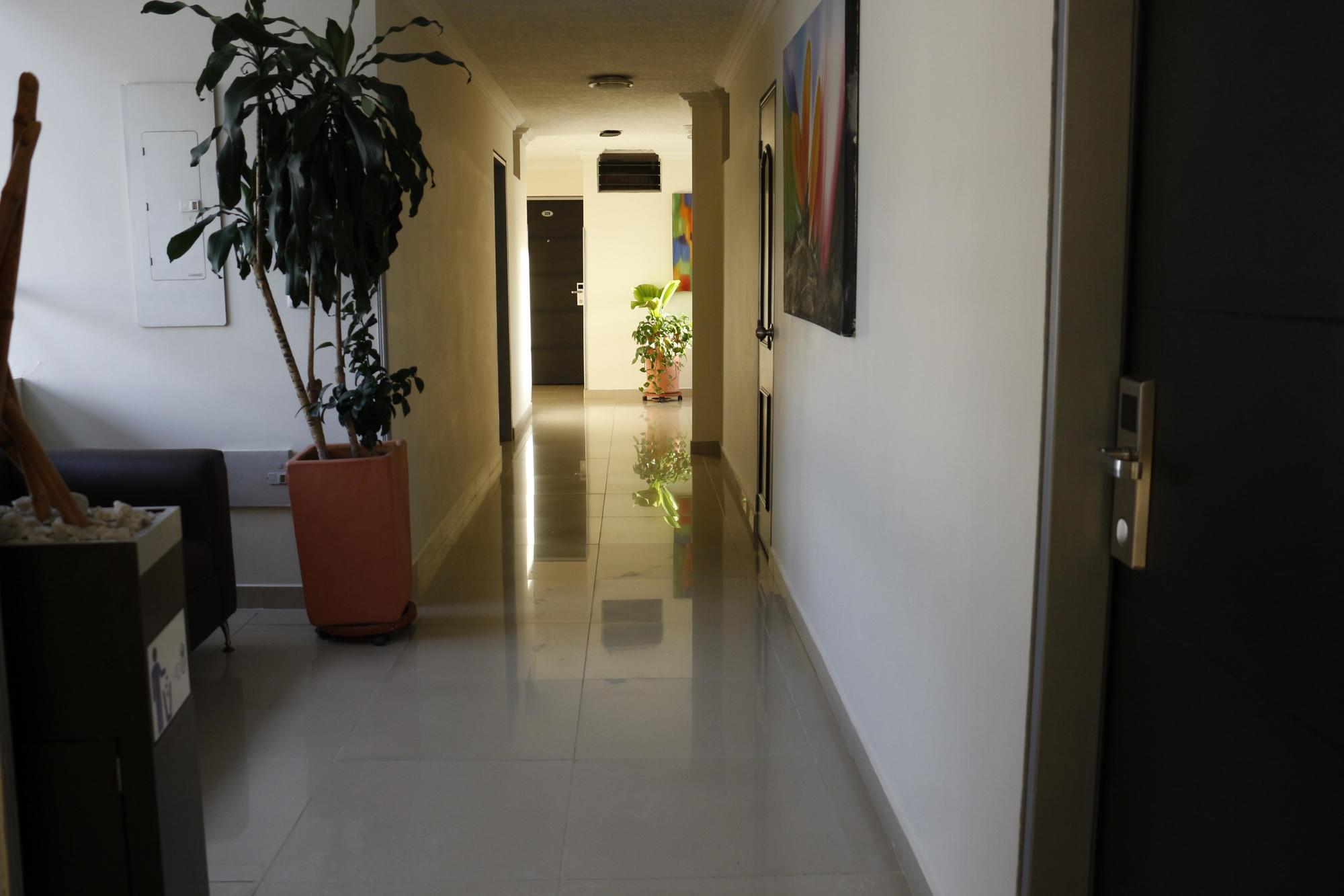 Hotel Plazuela Real Bucaramanga Bagian luar foto