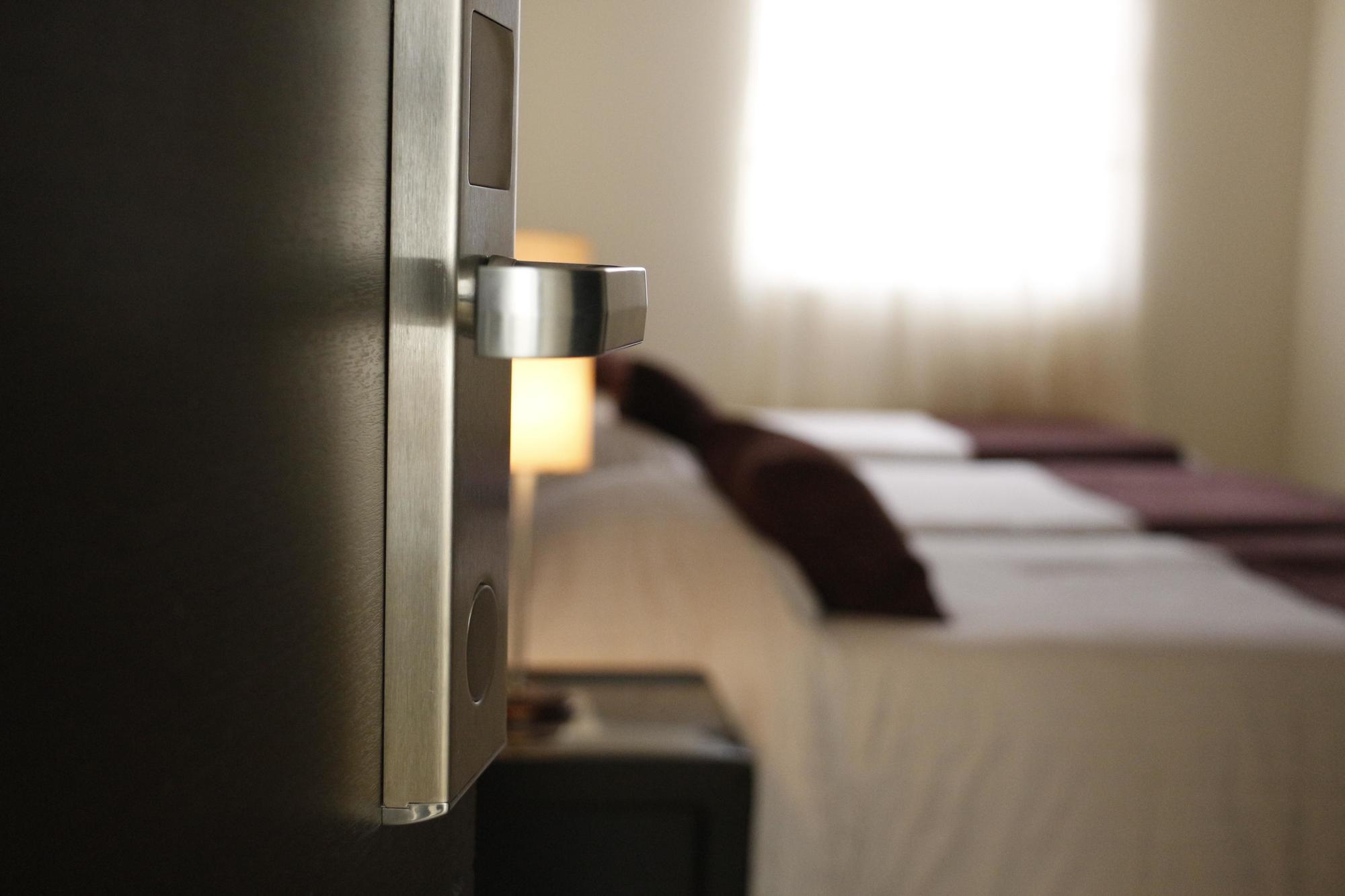 Hotel Plazuela Real Bucaramanga Bagian luar foto