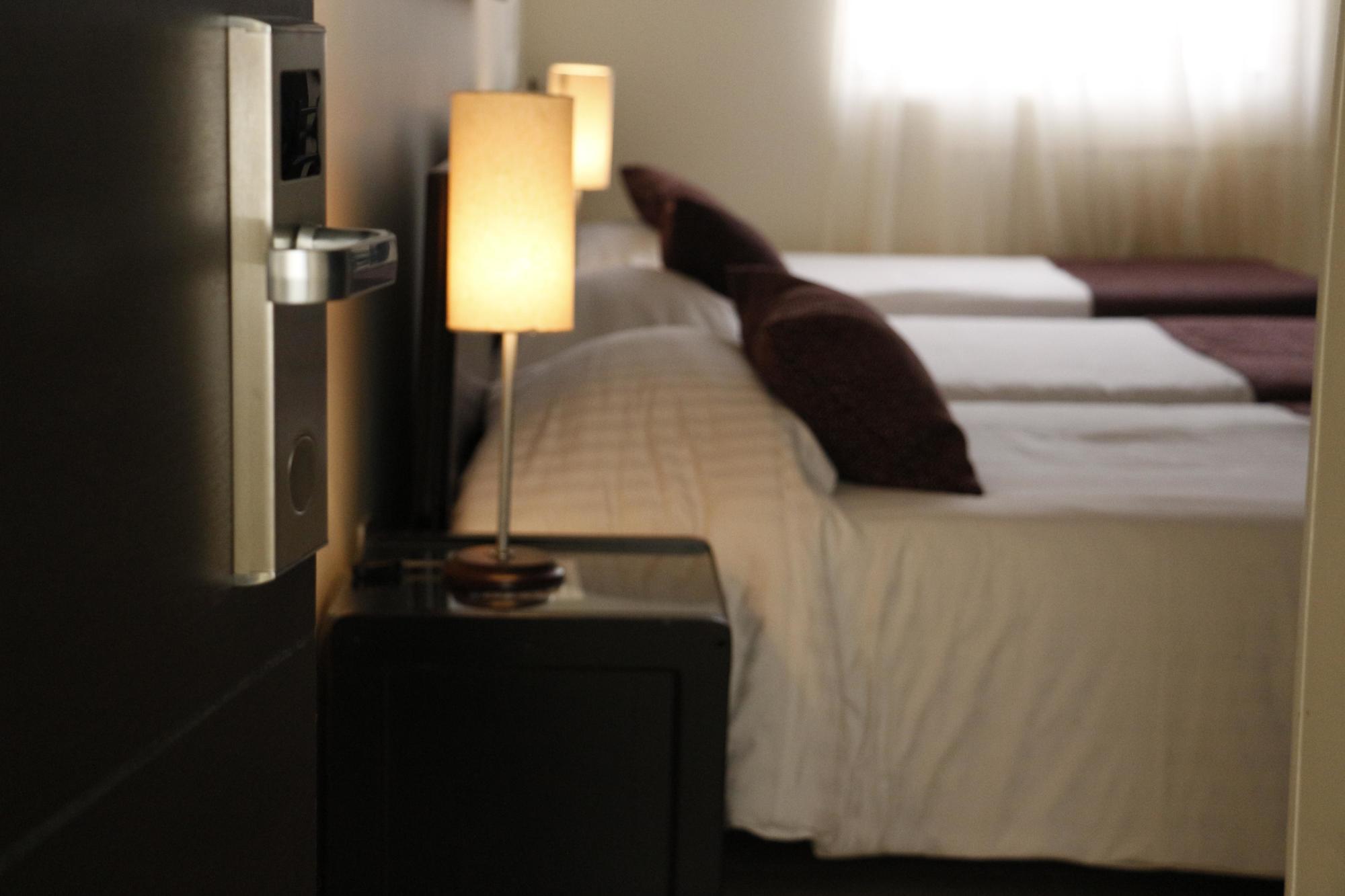 Hotel Plazuela Real Bucaramanga Bagian luar foto