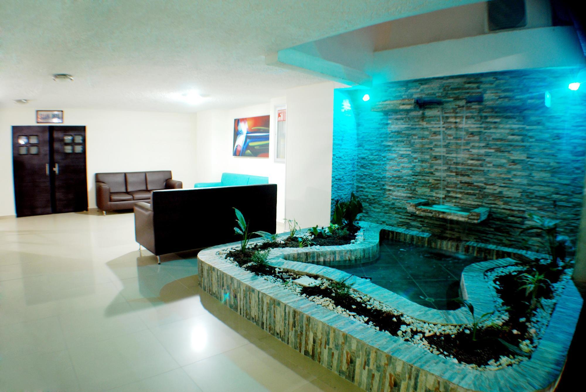 Hotel Plazuela Real Bucaramanga Bagian luar foto
